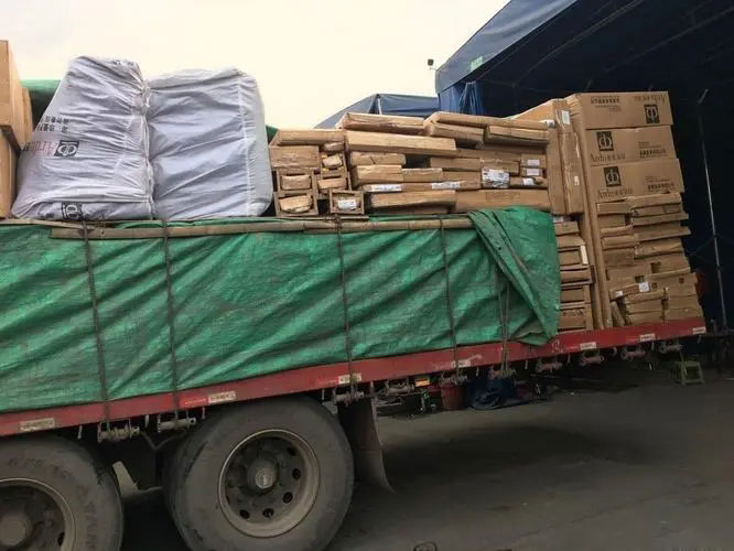 八步家具托运